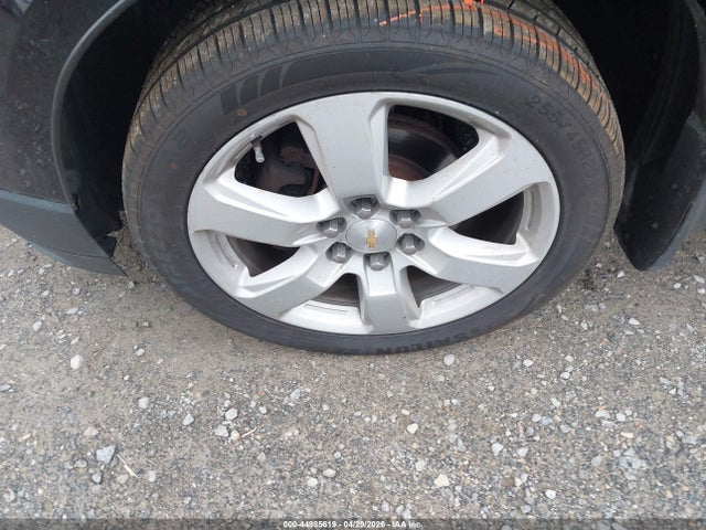 Aukcja sprzedaży 2016 Chevrolet Traverse 1lt, vin: 1GNKVGKD3GJ155933, numer aukcji: 44985619