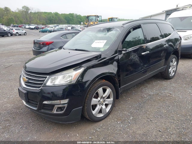 Aukcja sprzedaży 2016 Chevrolet Traverse 1lt, vin: 1GNKVGKD3GJ155933, numer aukcji: 44985619