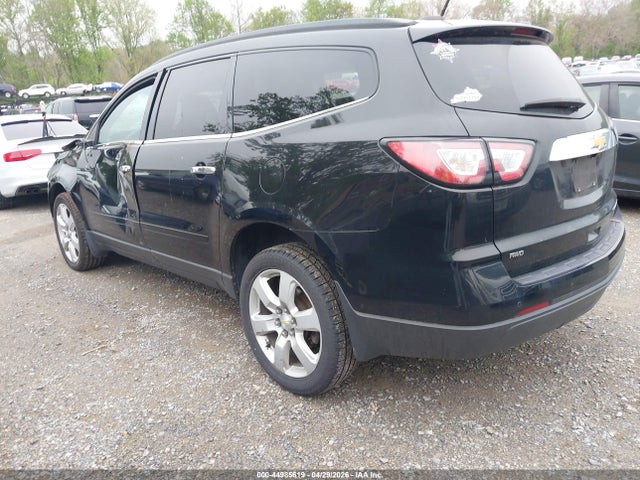 Aukcja sprzedaży 2016 Chevrolet Traverse 1lt, vin: 1GNKVGKD3GJ155933, numer aukcji: 44985619
