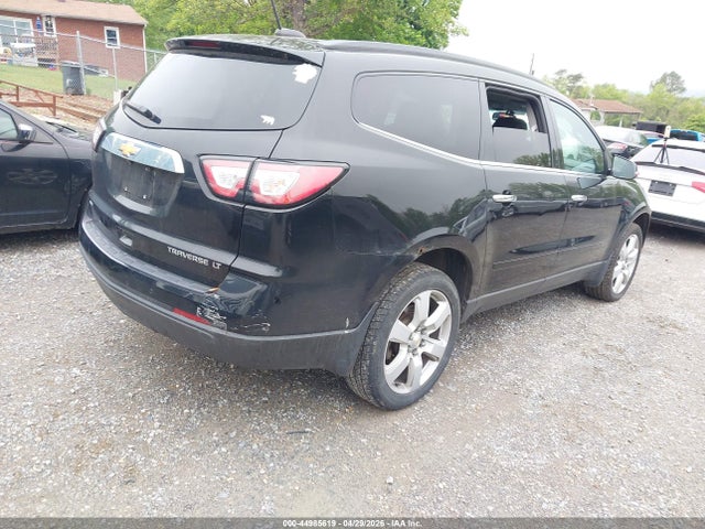 Aukcja sprzedaży 2016 Chevrolet Traverse 1lt, vin: 1GNKVGKD3GJ155933, numer aukcji: 44985619