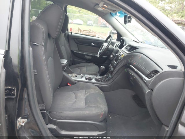 Aukcja sprzedaży 2016 Chevrolet Traverse 1lt, vin: 1GNKVGKD3GJ155933, numer aukcji: 44985619