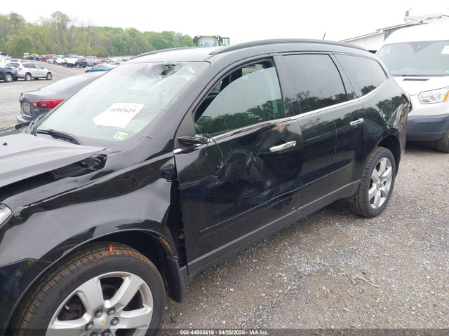 Aukcja sprzedaży 2016 Chevrolet Traverse 1lt, vin: 1GNKVGKD3GJ155933, numer aukcji: 44985619