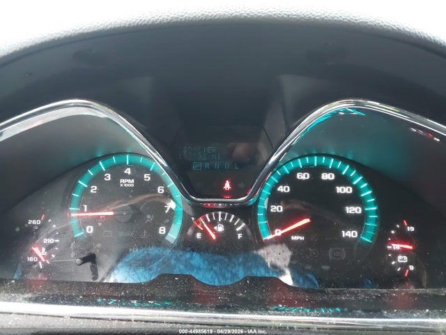 Aukcja sprzedaży 2016 Chevrolet Traverse 1lt, vin: 1GNKVGKD3GJ155933, numer aukcji: 44985619