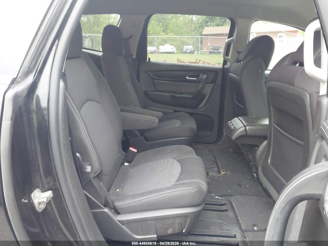 Aukcja sprzedaży 2016 Chevrolet Traverse 1lt, vin: 1GNKVGKD3GJ155933, numer aukcji: 44985619
