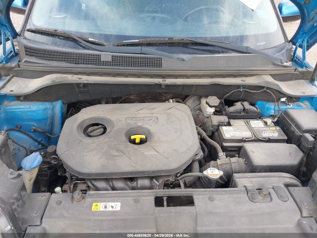 Auction sale of the 2016 Kia Soul +, vin: KNDJP3A57G7346821, lot number: 44985620