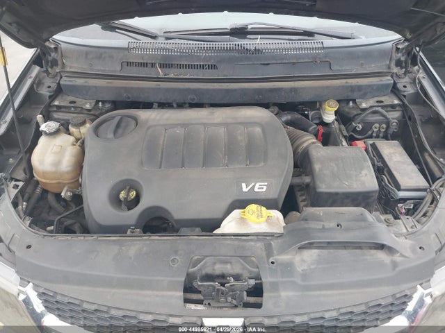Продажа на аукционе авто 2016 Dodge Journey Sxt, vin: 3C4PDDBG6GT129412, номер лота: 44985621