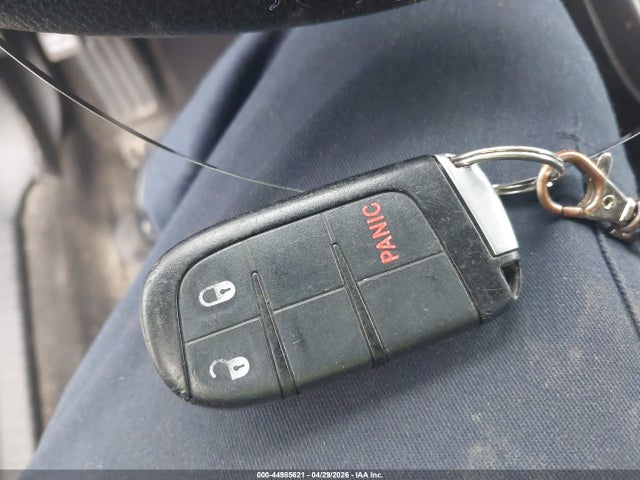 Продажа на аукционе авто 2016 Dodge Journey Sxt, vin: 3C4PDDBG6GT129412, номер лота: 44985621