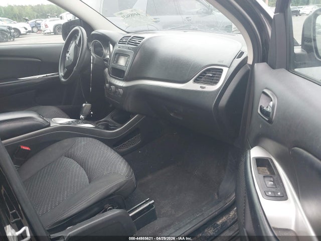Продажа на аукционе авто 2016 Dodge Journey Sxt, vin: 3C4PDDBG6GT129412, номер лота: 44985621
