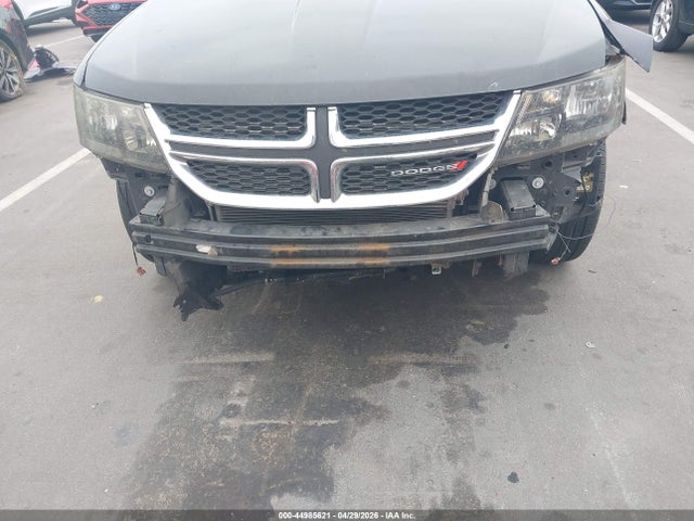 Продажа на аукционе авто 2016 Dodge Journey Sxt, vin: 3C4PDDBG6GT129412, номер лота: 44985621