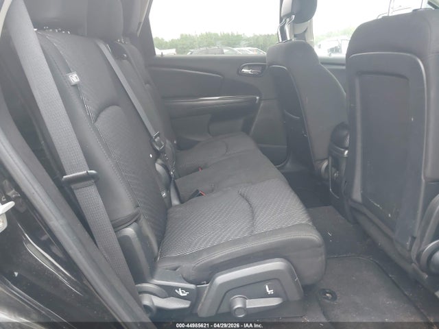 Продажа на аукционе авто 2016 Dodge Journey Sxt, vin: 3C4PDDBG6GT129412, номер лота: 44985621