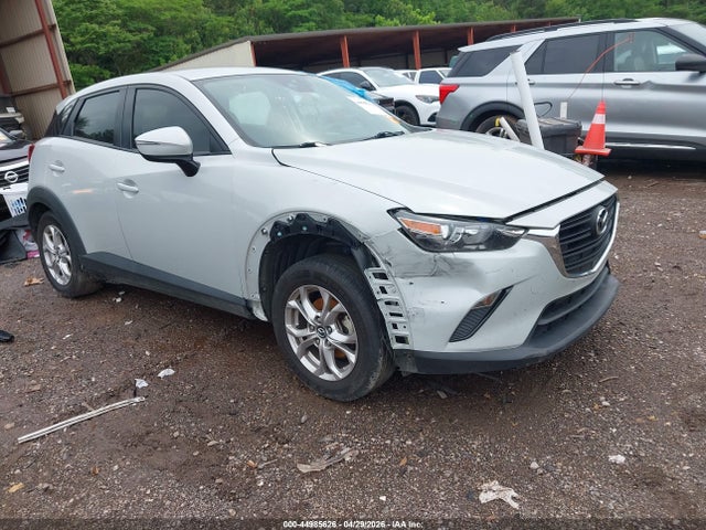 Auction sale of the 2019 Mazda Cx-3 Sport, vin: JM1DKDB75K1439673, lot number: 44985626