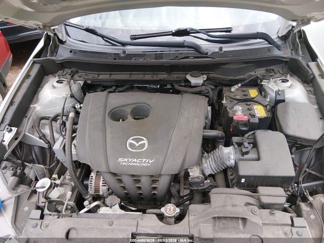 Auction sale of the 2019 Mazda Cx-3 Sport, vin: JM1DKDB75K1439673, lot number: 44985626