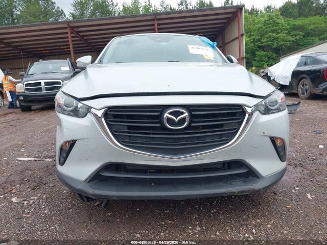 Auction sale of the 2019 Mazda Cx-3 Sport, vin: JM1DKDB75K1439673, lot number: 44985626