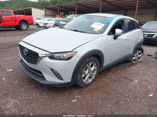 Auction sale of the 2019 Mazda Cx-3 Sport, vin: JM1DKDB75K1439673, lot number: 44985626