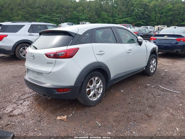 Auction sale of the 2019 Mazda Cx-3 Sport, vin: JM1DKDB75K1439673, lot number: 44985626
