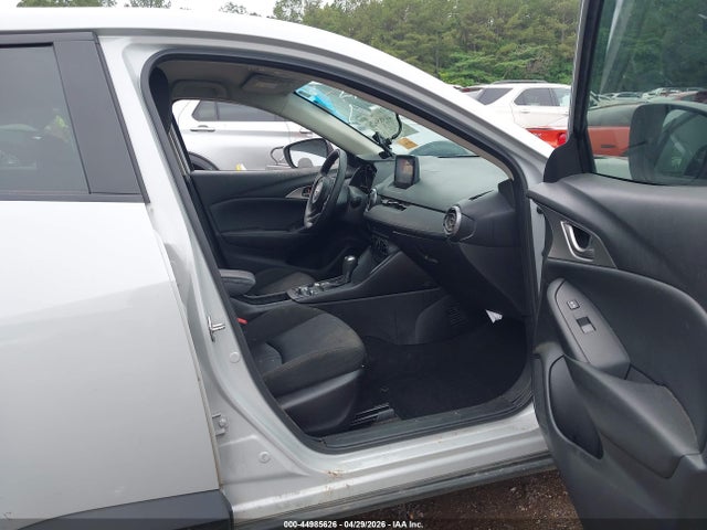 Auction sale of the 2019 Mazda Cx-3 Sport, vin: JM1DKDB75K1439673, lot number: 44985626