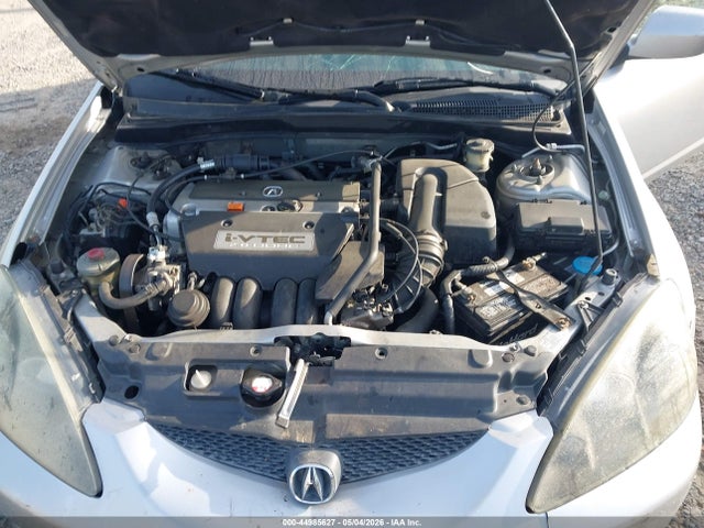 Продаж на аукціоні авто 2006 Acura Rsx, vin: JH4DC54876S006282, номер лоту: 44985627