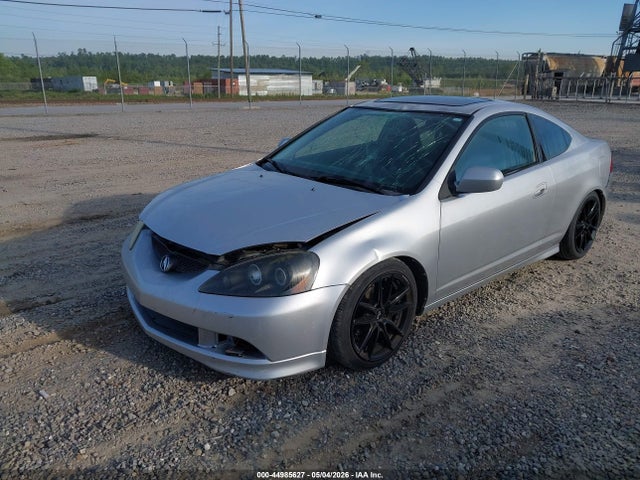 Продаж на аукціоні авто 2006 Acura Rsx, vin: JH4DC54876S006282, номер лоту: 44985627