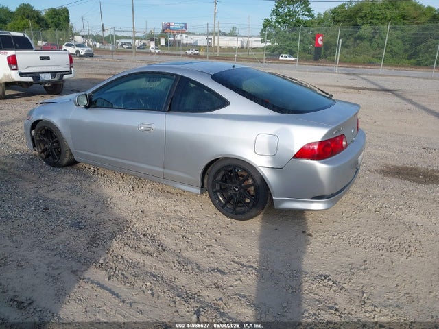 Продаж на аукціоні авто 2006 Acura Rsx, vin: JH4DC54876S006282, номер лоту: 44985627