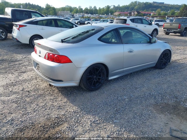 Продаж на аукціоні авто 2006 Acura Rsx, vin: JH4DC54876S006282, номер лоту: 44985627