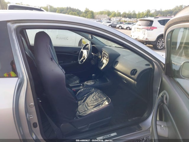 Продаж на аукціоні авто 2006 Acura Rsx, vin: JH4DC54876S006282, номер лоту: 44985627