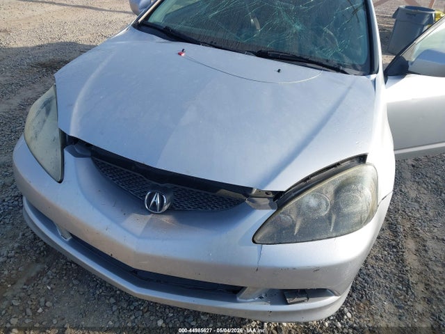 Продаж на аукціоні авто 2006 Acura Rsx, vin: JH4DC54876S006282, номер лоту: 44985627