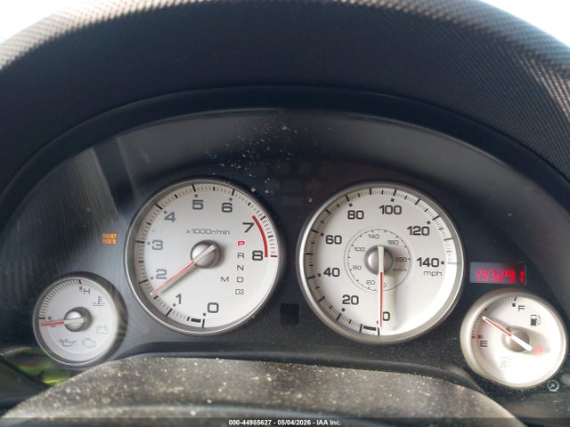 Продаж на аукціоні авто 2006 Acura Rsx, vin: JH4DC54876S006282, номер лоту: 44985627