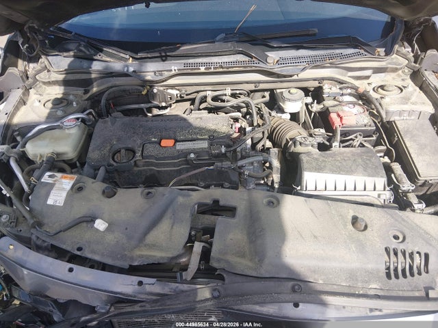 Aukcja sprzedaży 2020 Honda Civic Sport, vin: 2HGFC2F86LH551920, numer aukcji: 44985634