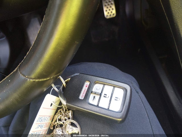 Aukcja sprzedaży 2020 Honda Civic Sport, vin: 2HGFC2F86LH551920, numer aukcji: 44985634