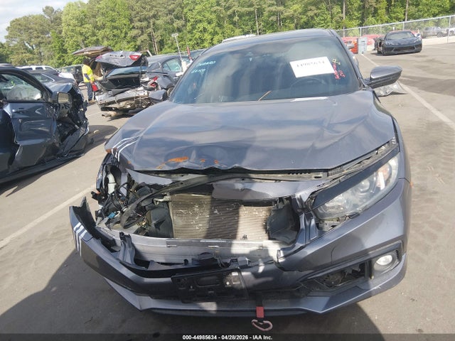 Aukcja sprzedaży 2020 Honda Civic Sport, vin: 2HGFC2F86LH551920, numer aukcji: 44985634
