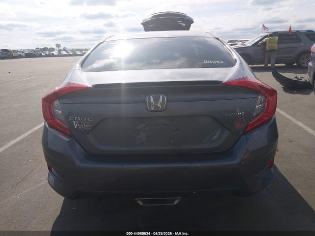 Aukcja sprzedaży 2020 Honda Civic Sport, vin: 2HGFC2F86LH551920, numer aukcji: 44985634