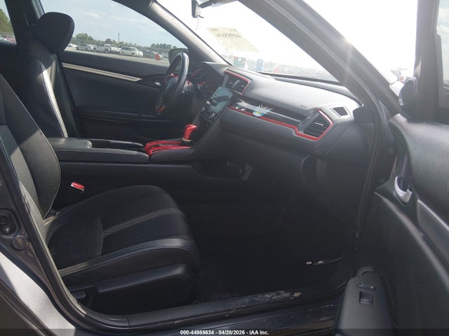 Aukcja sprzedaży 2020 Honda Civic Sport, vin: 2HGFC2F86LH551920, numer aukcji: 44985634