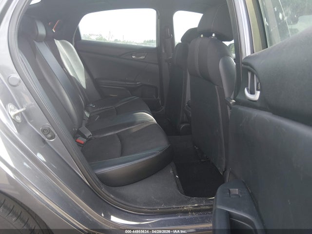 Aukcja sprzedaży 2020 Honda Civic Sport, vin: 2HGFC2F86LH551920, numer aukcji: 44985634