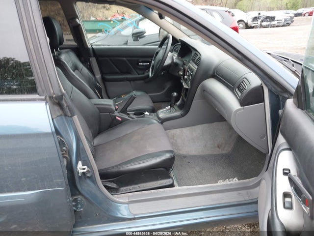 Продажа на аукционе авто 2005 Subaru Baja Sport, vin: 4S4BT62C257101139, номер лота: 44985636