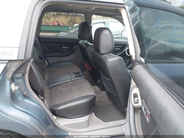 Продажа на аукционе авто 2005 Subaru Baja Sport, vin: 4S4BT62C257101139, номер лота: 44985636