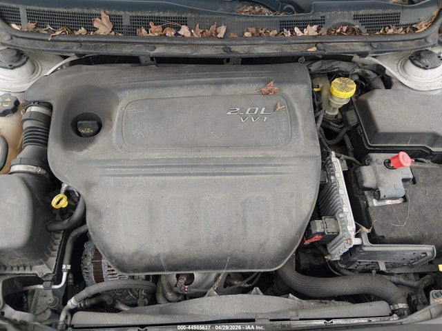Продаж на аукціоні авто 2013 Dodge Dart Sxt, vin: 1C3CDFBAXDD318592, номер лоту: 44985637