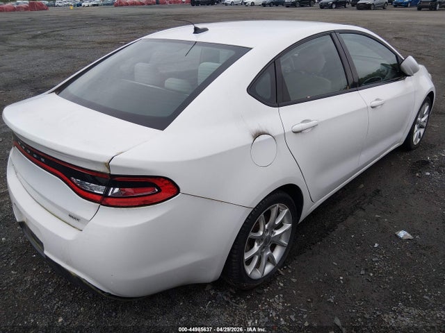 Продаж на аукціоні авто 2013 Dodge Dart Sxt, vin: 1C3CDFBAXDD318592, номер лоту: 44985637