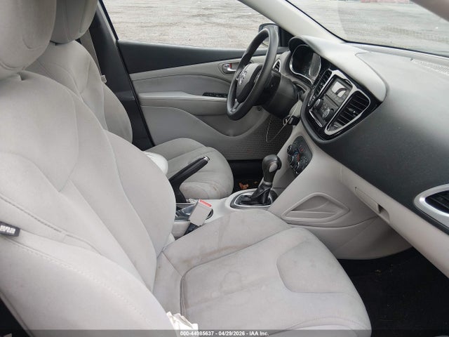 Продаж на аукціоні авто 2013 Dodge Dart Sxt, vin: 1C3CDFBAXDD318592, номер лоту: 44985637