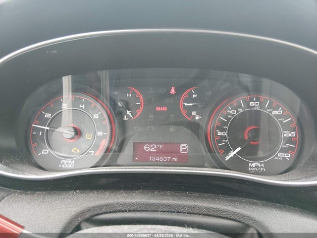 Продаж на аукціоні авто 2013 Dodge Dart Sxt, vin: 1C3CDFBAXDD318592, номер лоту: 44985637