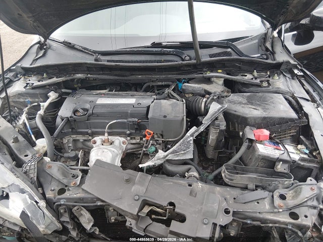 Aukcja sprzedaży 2015 Honda Accord Ex-l, vin: 1HGCR2F8XFA238843, numer aukcji: 44985639