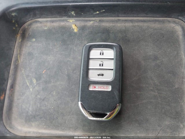 Aukcja sprzedaży 2015 Honda Accord Ex-l, vin: 1HGCR2F8XFA238843, numer aukcji: 44985639