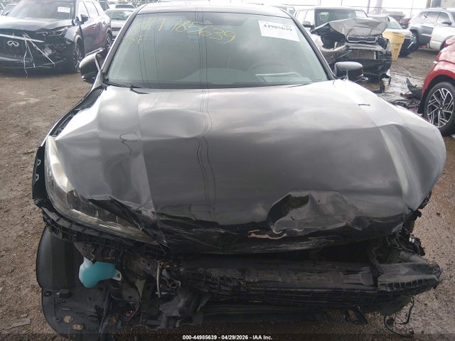 Aukcja sprzedaży 2015 Honda Accord Ex-l, vin: 1HGCR2F8XFA238843, numer aukcji: 44985639