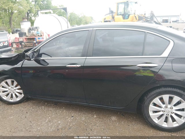 Aukcja sprzedaży 2015 Honda Accord Ex-l, vin: 1HGCR2F8XFA238843, numer aukcji: 44985639