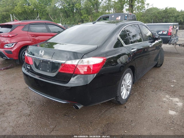 Aukcja sprzedaży 2015 Honda Accord Ex-l, vin: 1HGCR2F8XFA238843, numer aukcji: 44985639