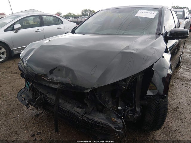 Aukcja sprzedaży 2015 Honda Accord Ex-l, vin: 1HGCR2F8XFA238843, numer aukcji: 44985639