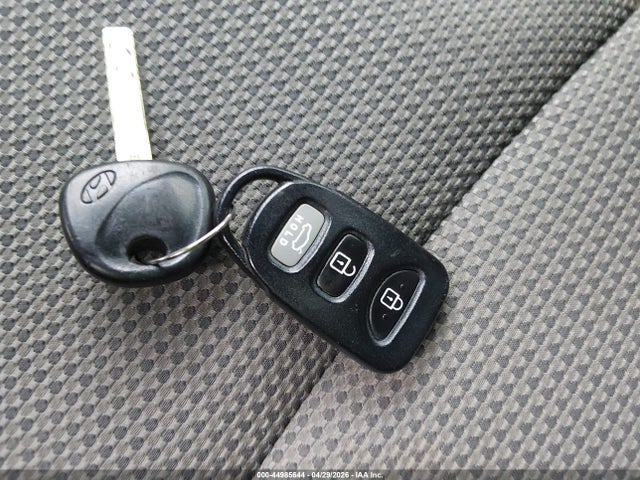 Aukcja sprzedaży 2014 Hyundai Sonata Gls, vin: 5NPEB4AC4EH901964, numer aukcji: 44985644