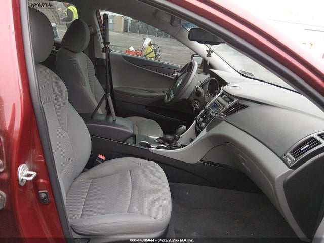 Aukcja sprzedaży 2014 Hyundai Sonata Gls, vin: 5NPEB4AC4EH901964, numer aukcji: 44985644