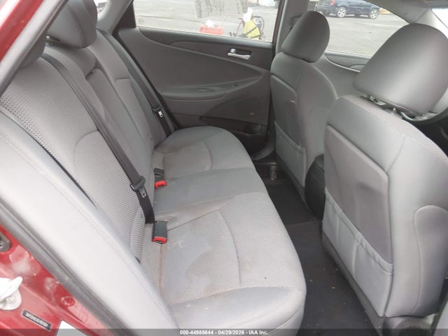 Aukcja sprzedaży 2014 Hyundai Sonata Gls, vin: 5NPEB4AC4EH901964, numer aukcji: 44985644