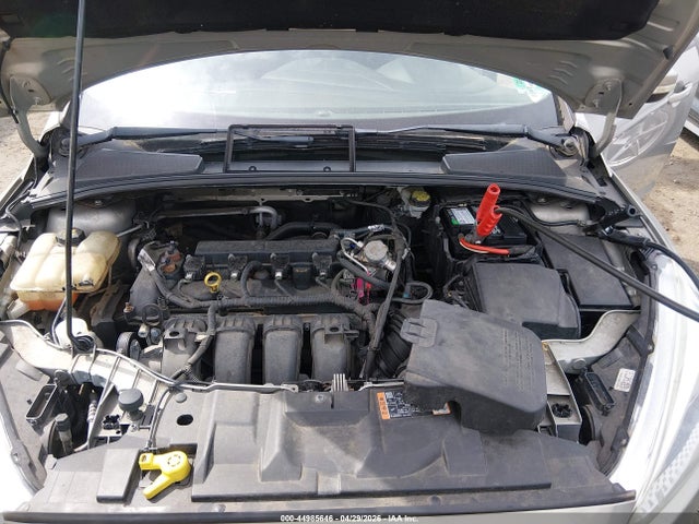 Продаж на аукціоні авто 2015 Ford Focus Se, vin: 1FADP3F26FL317088, номер лоту: 44985646