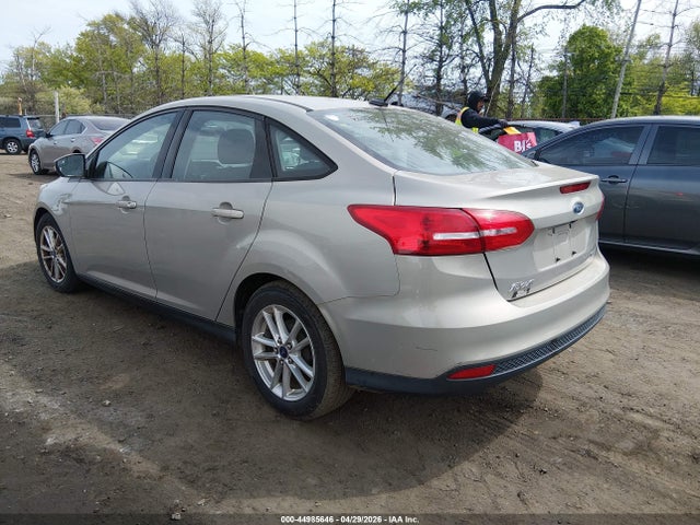 Продаж на аукціоні авто 2015 Ford Focus Se, vin: 1FADP3F26FL317088, номер лоту: 44985646
